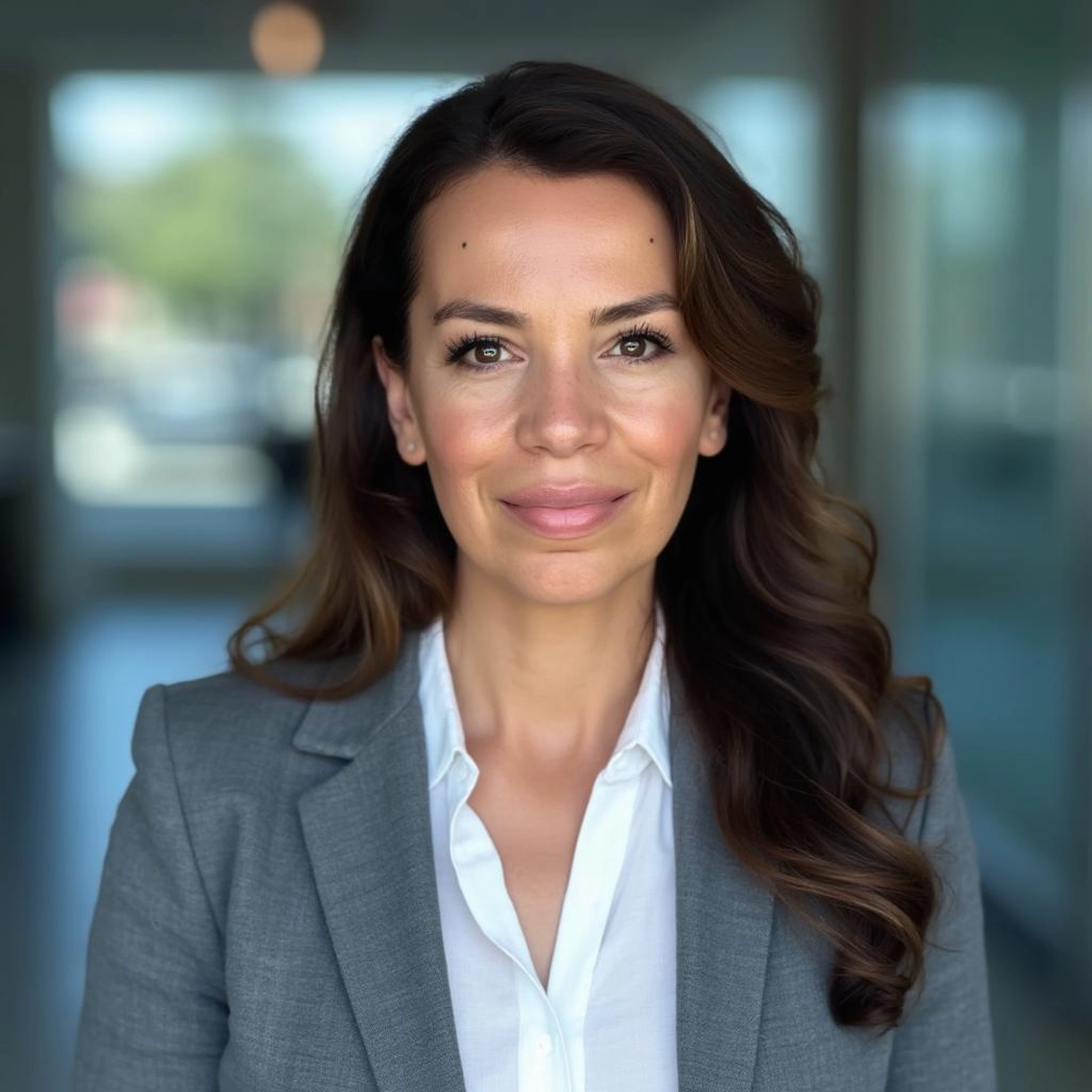 Pinar Herzog – Immobilien – Foto von Pinar Herzog
