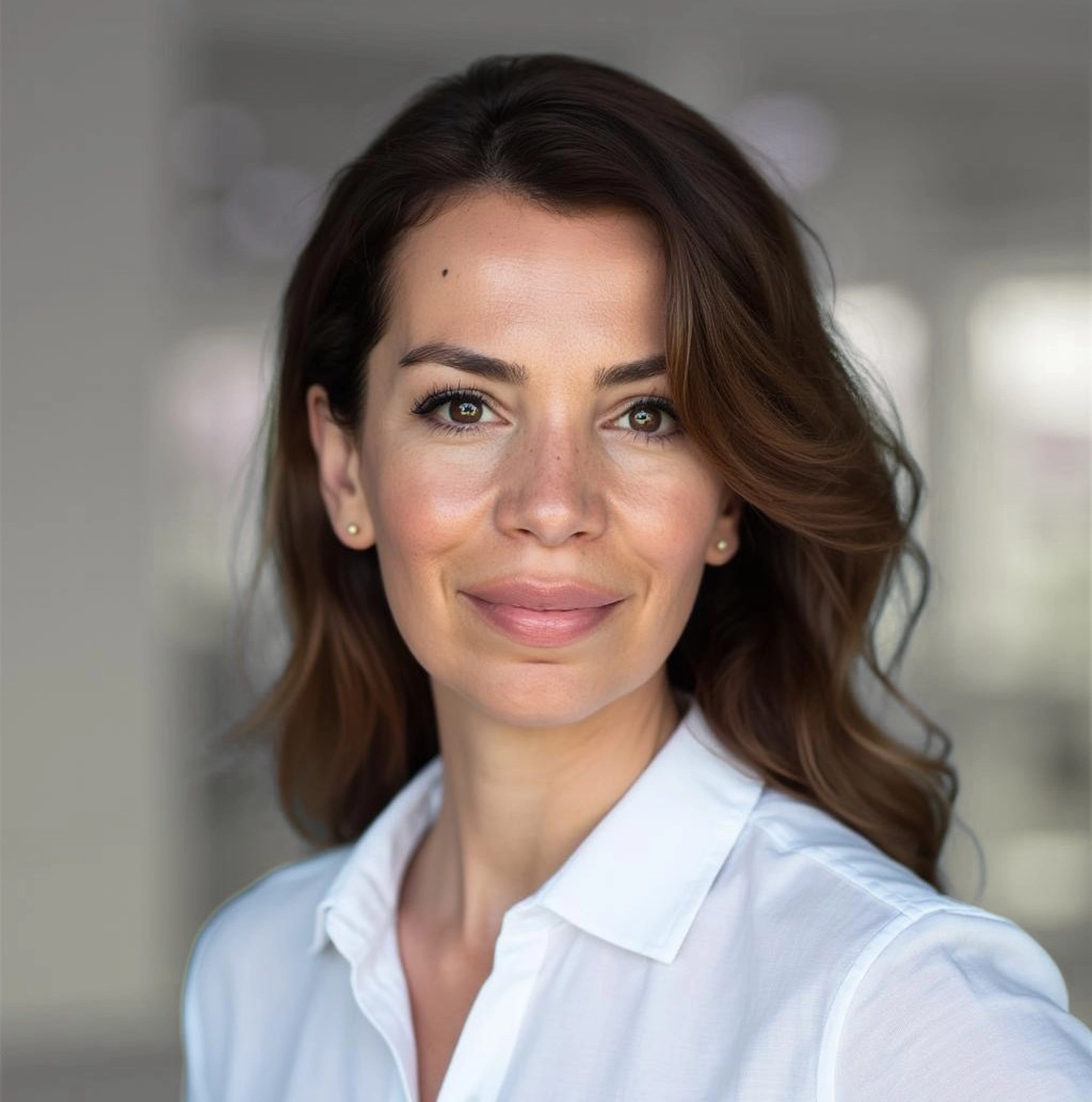 Pinar Herzog - Immobilien - Aufnahme von Pinar Herzog