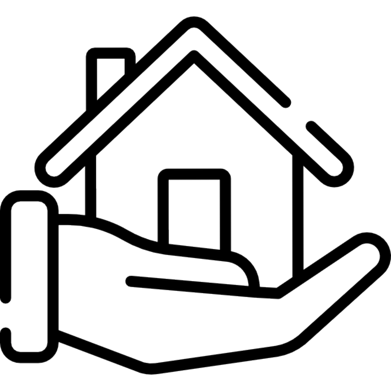 Pinar Herzog - Immobilien - Symbol
