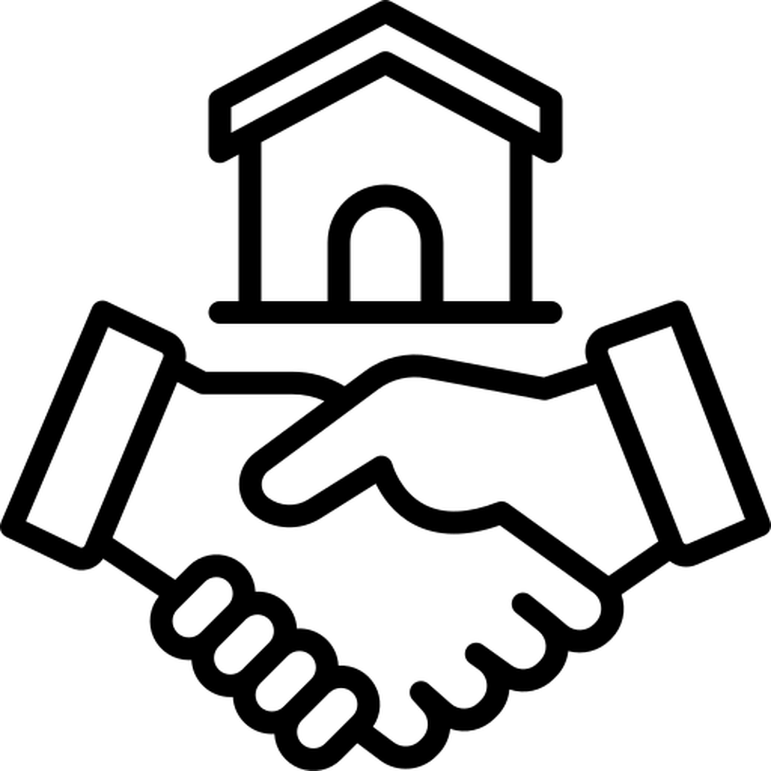Pinar Herzog - Immobilien - Symbol
