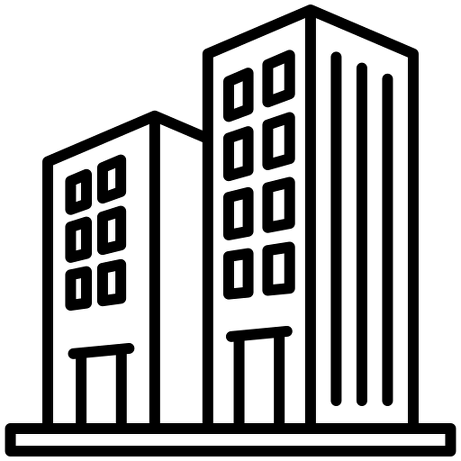 Pinar Herzog - Immobilien - Symbol